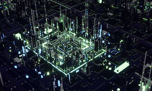 Infosys | MWC - Icon - Featured