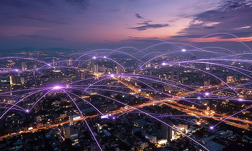 Infosys | MWC - Icon - Featured