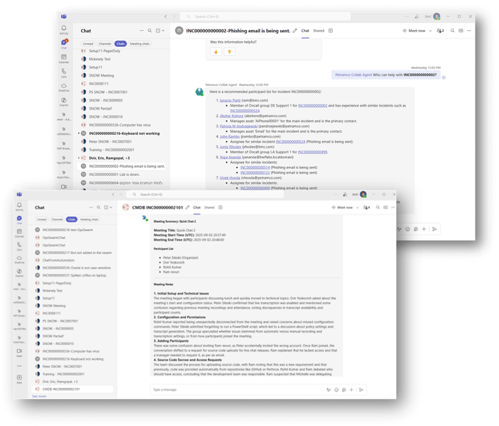 Infosys | MWC - Feature